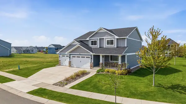 11556 Lakewood Court Ne, Albertville, MN 55301