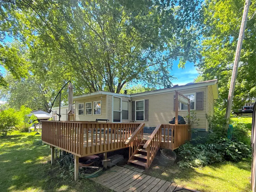 263 Alder Road, South Haven, MN 55382 - #2