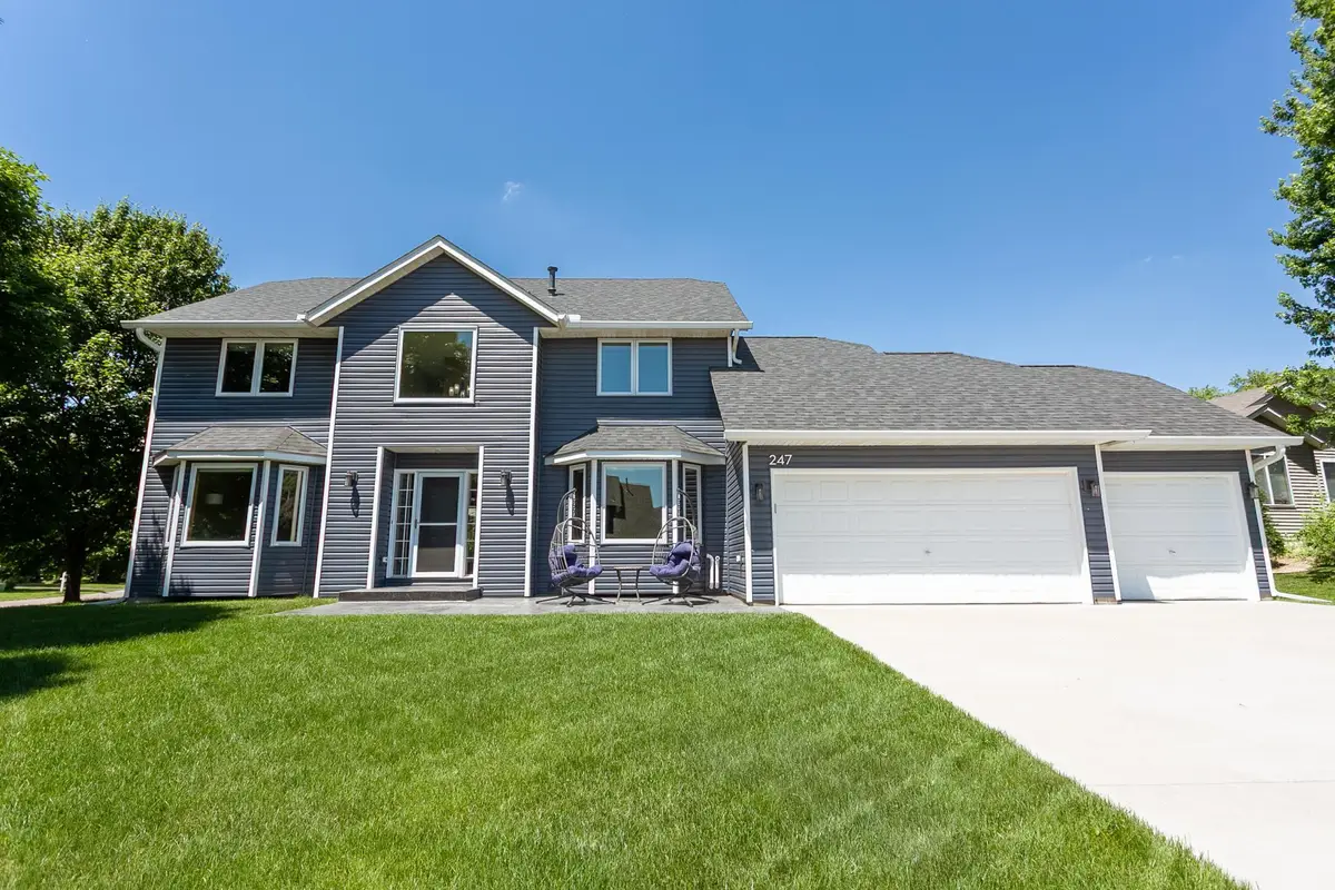 247 Pendryn Hill Circle, Woodbury, MN 55125 - #1