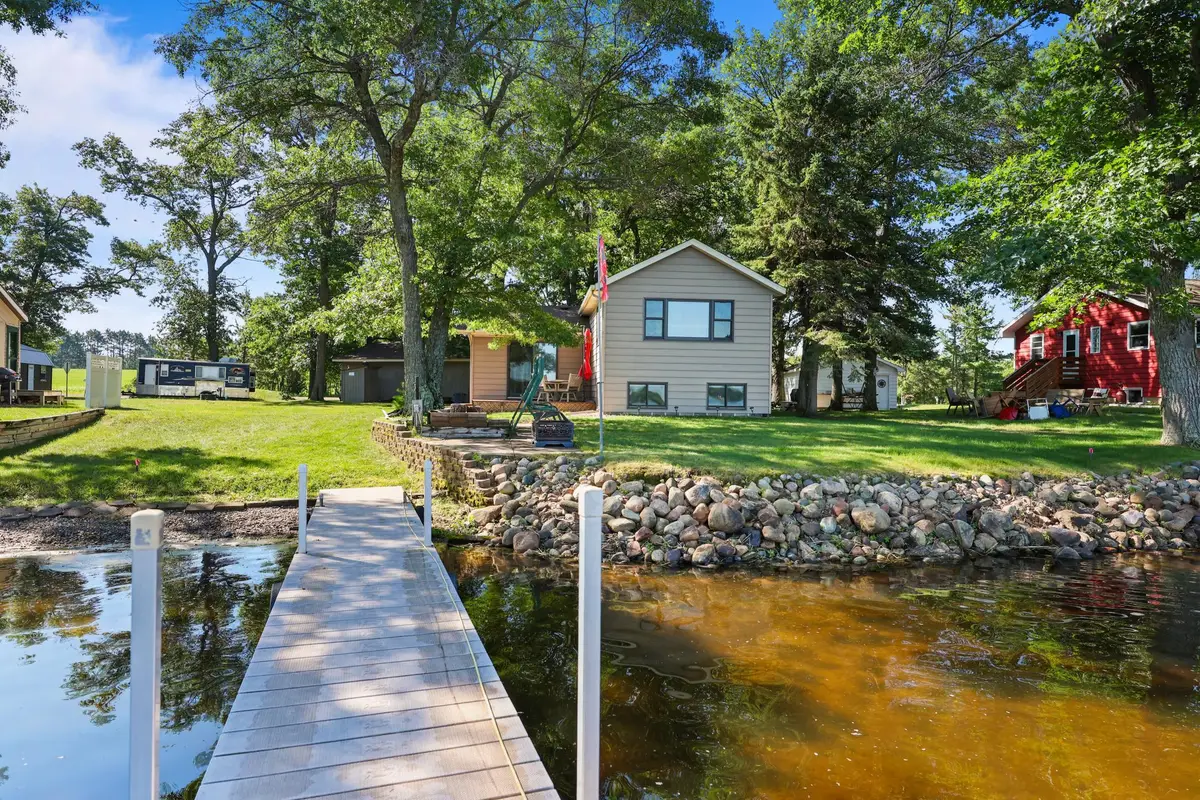 36798 S Platte Lake Drive, Hillman, MN 56338 - #1