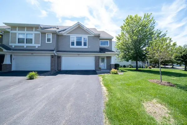 16657 50th Court N, Plymouth, MN 55446