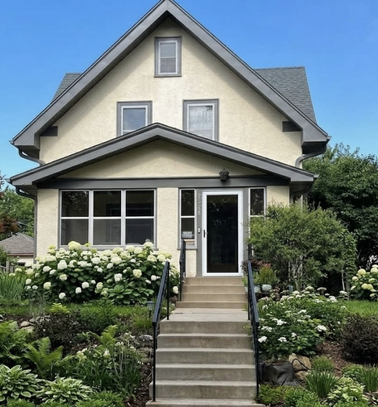2526 Ulysses Street Ne, Minneapolis, MN 55418 - #1