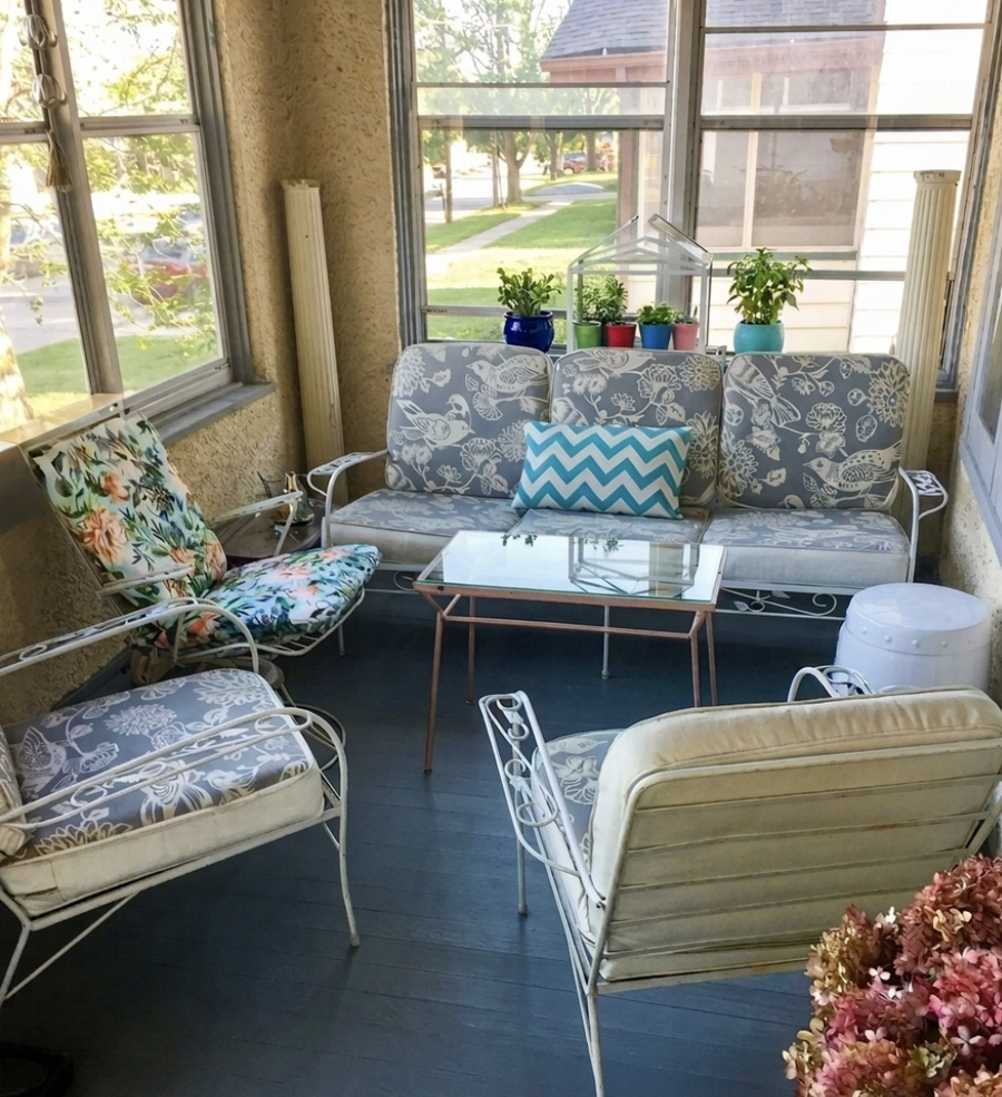2526 Ulysses Street Ne, Minneapolis, MN 55418 - #3