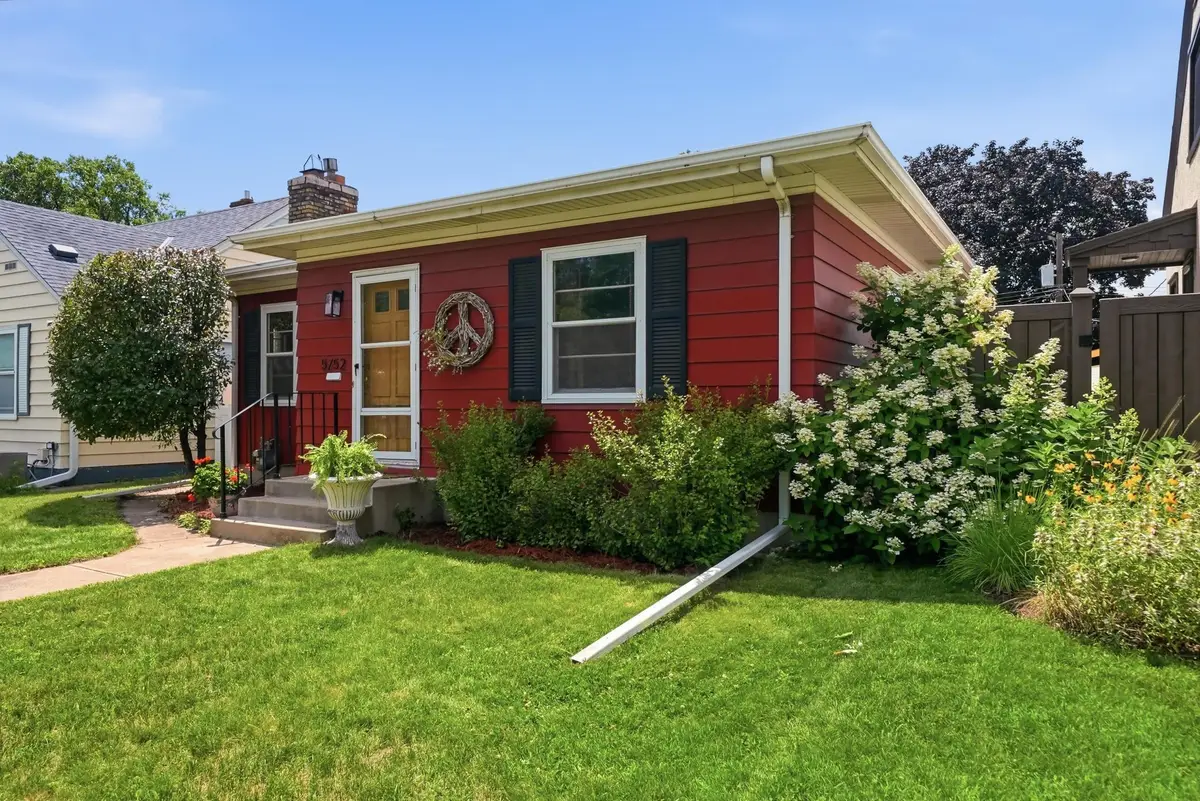 5752 23rd Avenue S, Minneapolis, MN 55417 - #1
