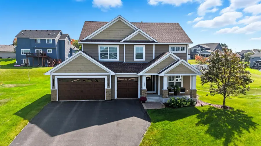 1270 Knight Lane, Watertown, MN 55388 - #2