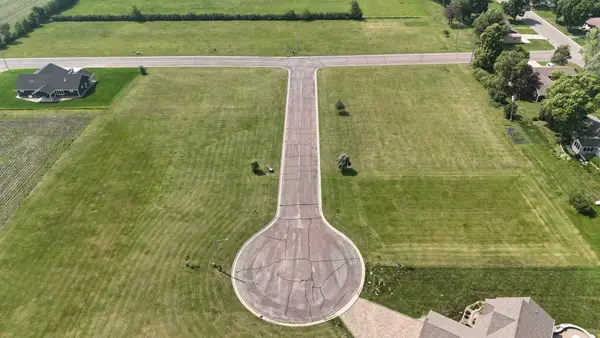 Lot 3 Lakeview Court, Heron Lake, MN 56137