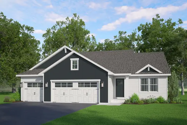 307 62nd Street Sw, Waverly, MN 55390