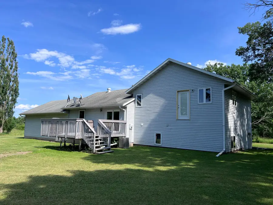 801 Jefferson Avenue N, Sebeka, MN 56477 - #3