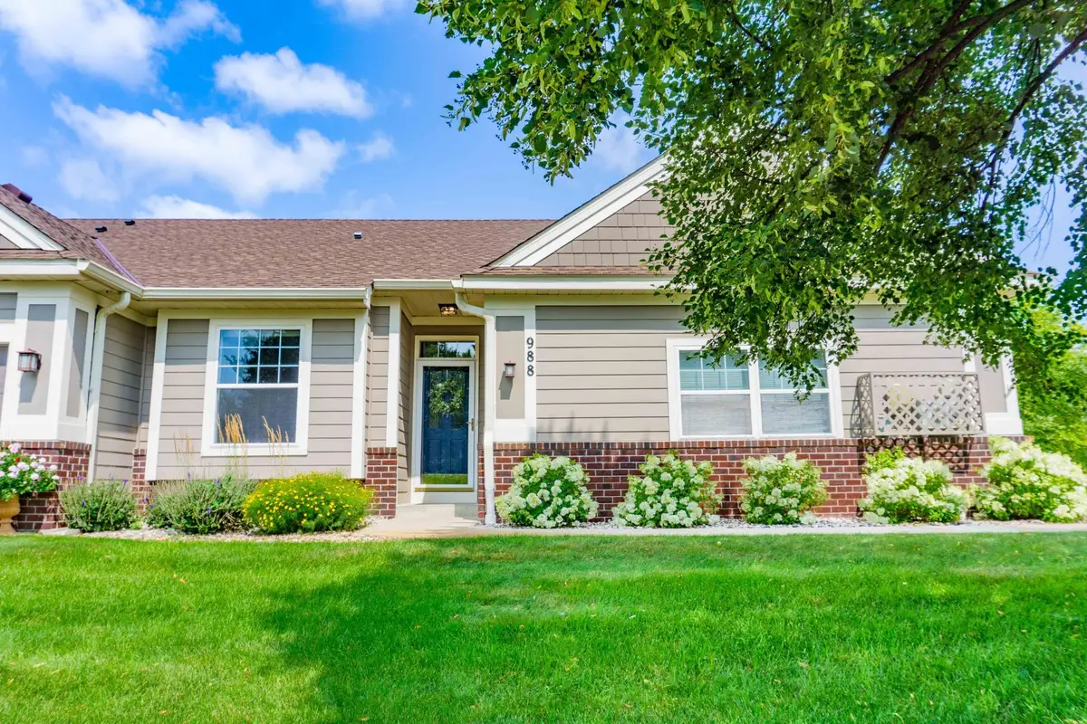 988 Daylily Drive, Victoria, MN 55386 - #1