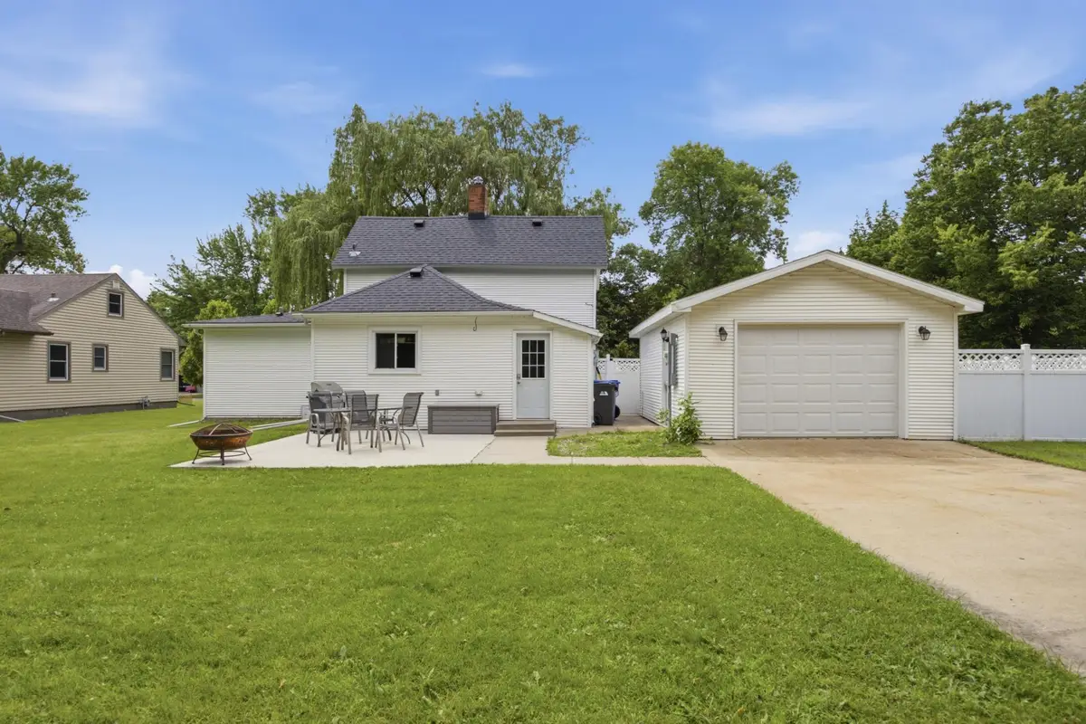 716 3rd Street, Hawley, MN 56549 - #1