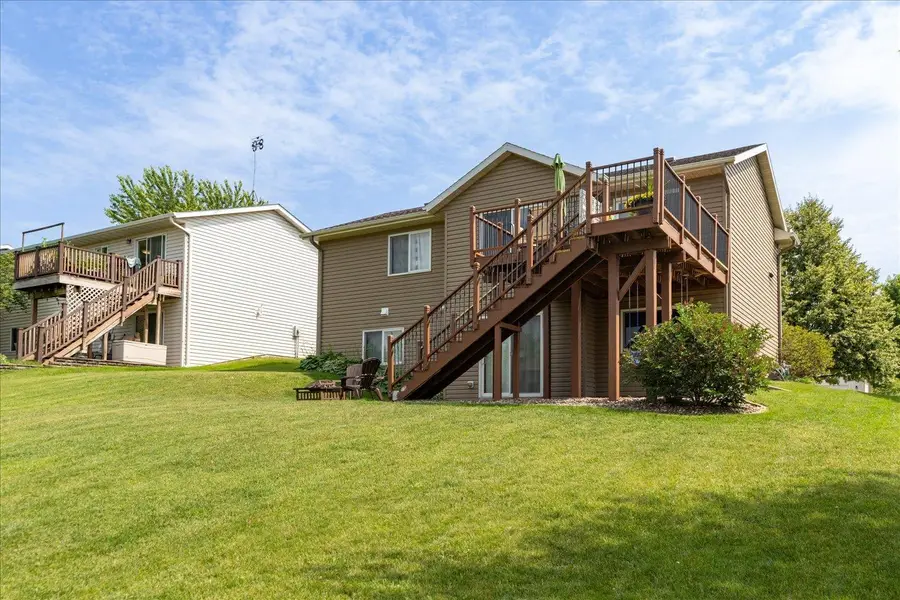 5451 Castleview Drive Nw, Rochester, MN 55901 - #3
