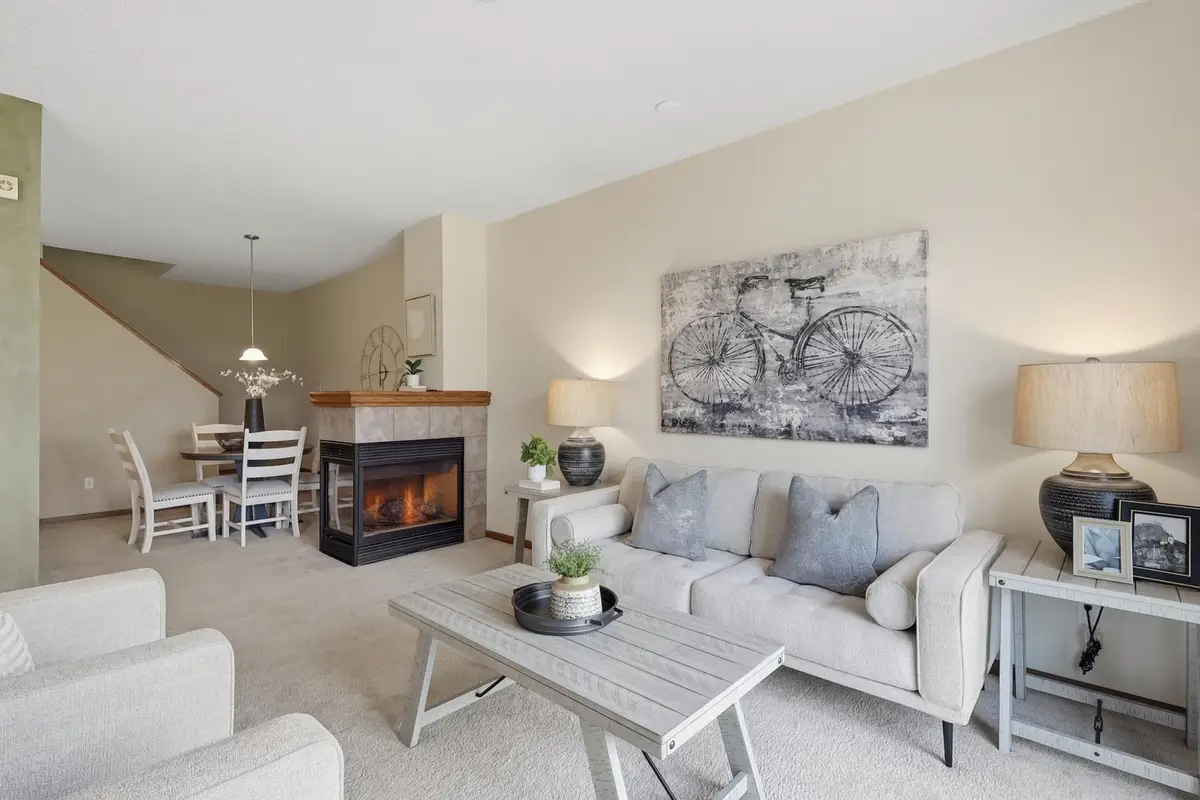 2300 Lower Afton Road E #316, Maplewood, MN 55119 - #1