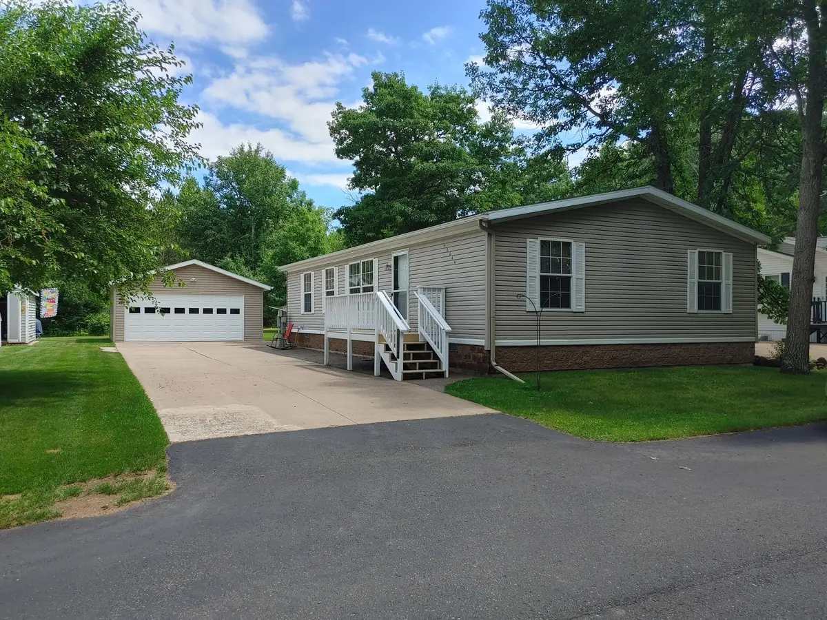 93266 Sun Bay Lane, Sturgeon Lake, MN 55783 - #1