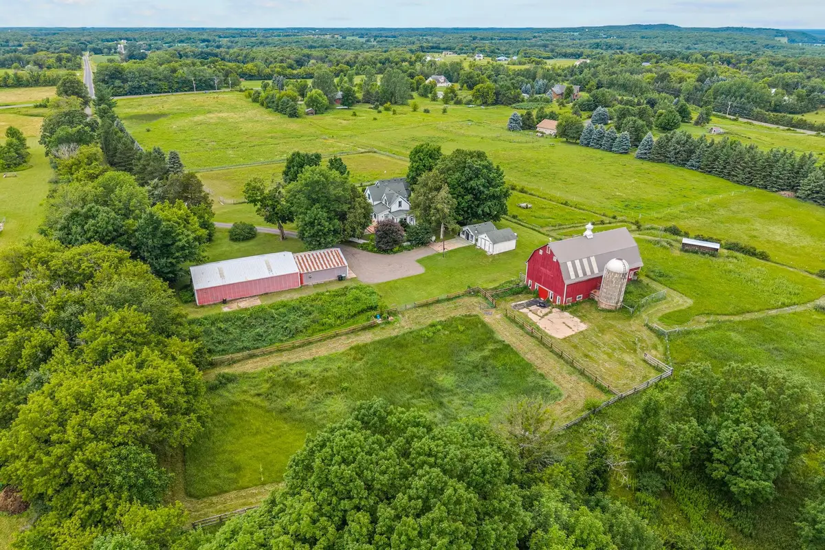34501 Vista Road, Taylors Falls, MN 55084 - #1