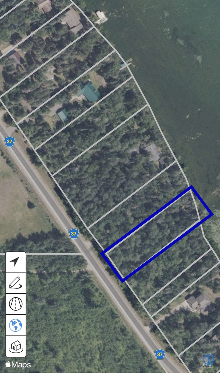 xxxx County 37, Laporte, MN 56461 - #2