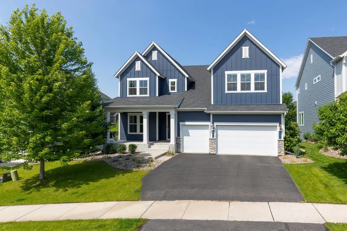 6015 Jewel Lane N, Plymouth, MN 55446 - #1
