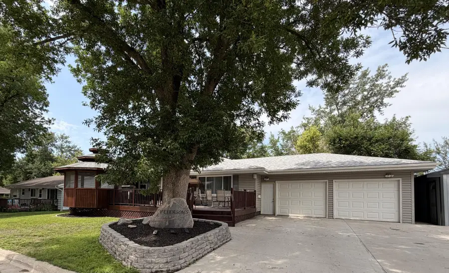 598 Prospect Avenue, Windom, MN 56101 - #2