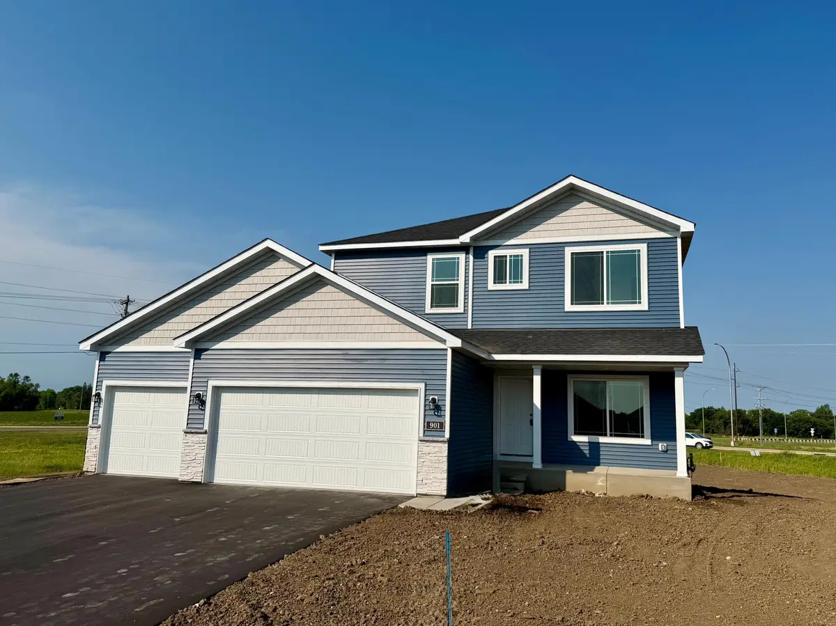 901 Misty Meadow Boulevard, Buffalo, MN 55313 - #1