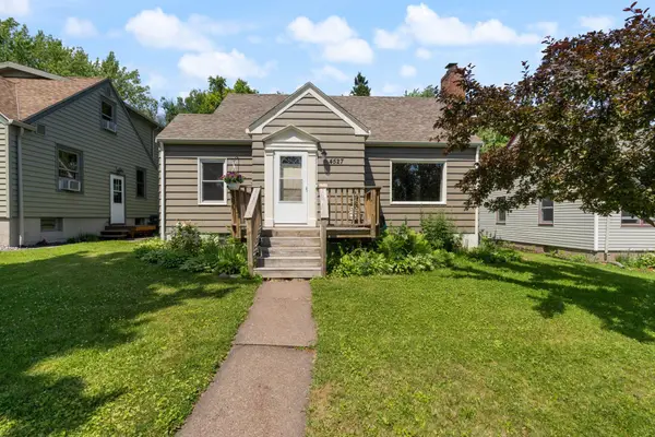 4527 Dodge Street, Duluth, MN 55804