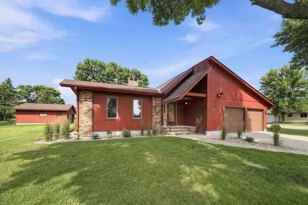 1017 9th Street, Gaylord, MN 55334