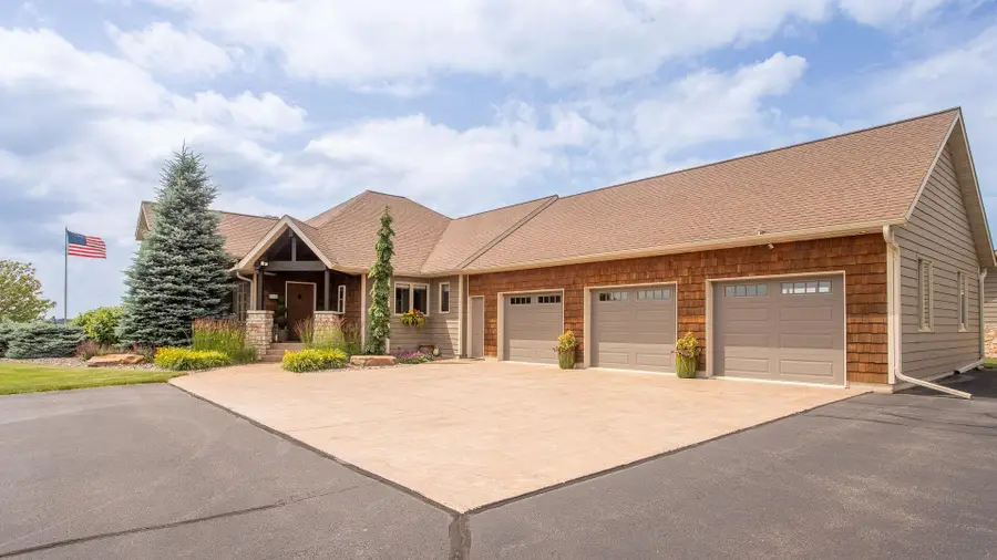7726 County Rd N, Chippewa Falls, WI 54729 - #3