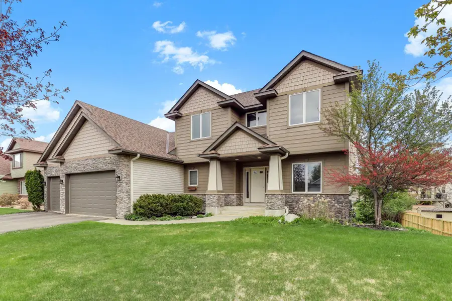 10360 Quail Avenue N, Brooklyn Park, MN 55443 - #3