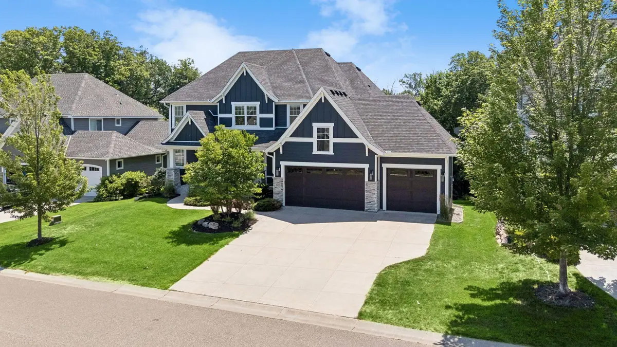16345 58th Avenue N, Plymouth, MN 55446 - #1