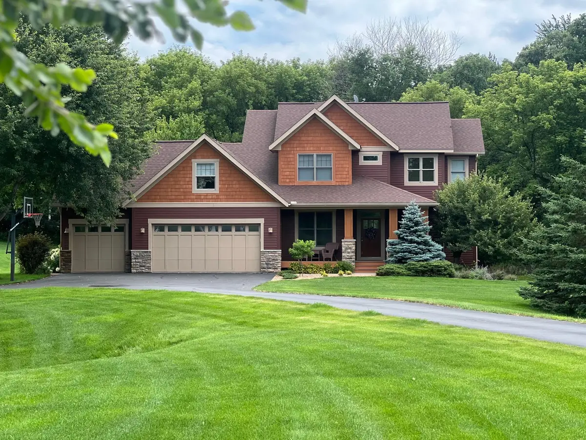 365 English Court Drive, Hudson, WI 54016 - #1