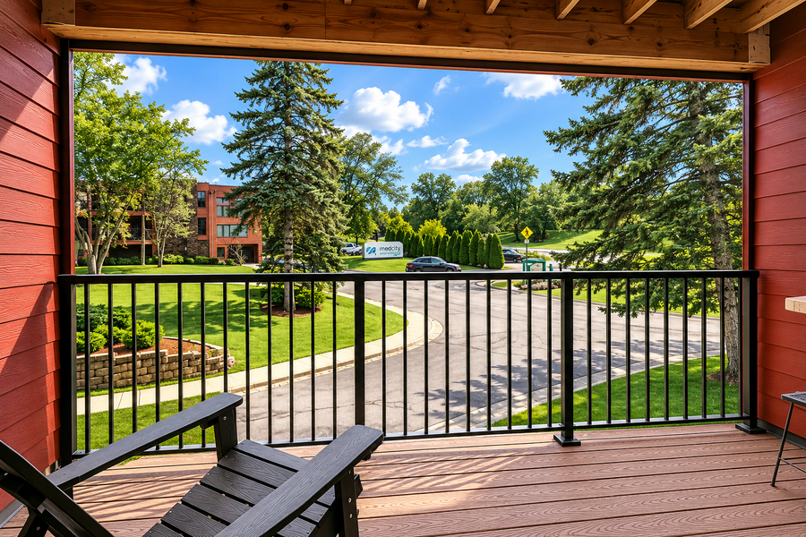 8007 Xerxes Avenue S #A101, Bloomington, MN 55431 - #2