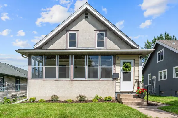 3850 Colfax Avenue N, Minneapolis, MN 55412