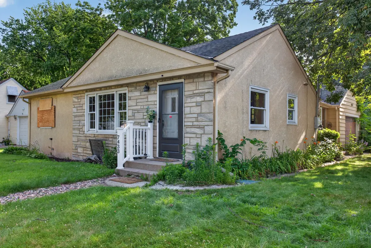 7433 Park Avenue, Richfield, MN 55423 - #1