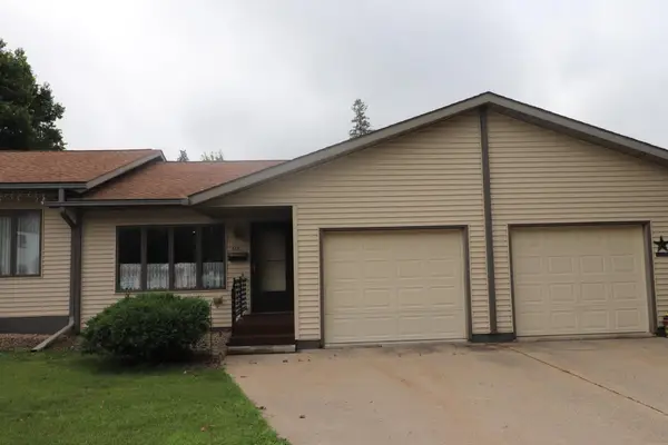 515 Central Avenue, Long Prairie, MN 56347