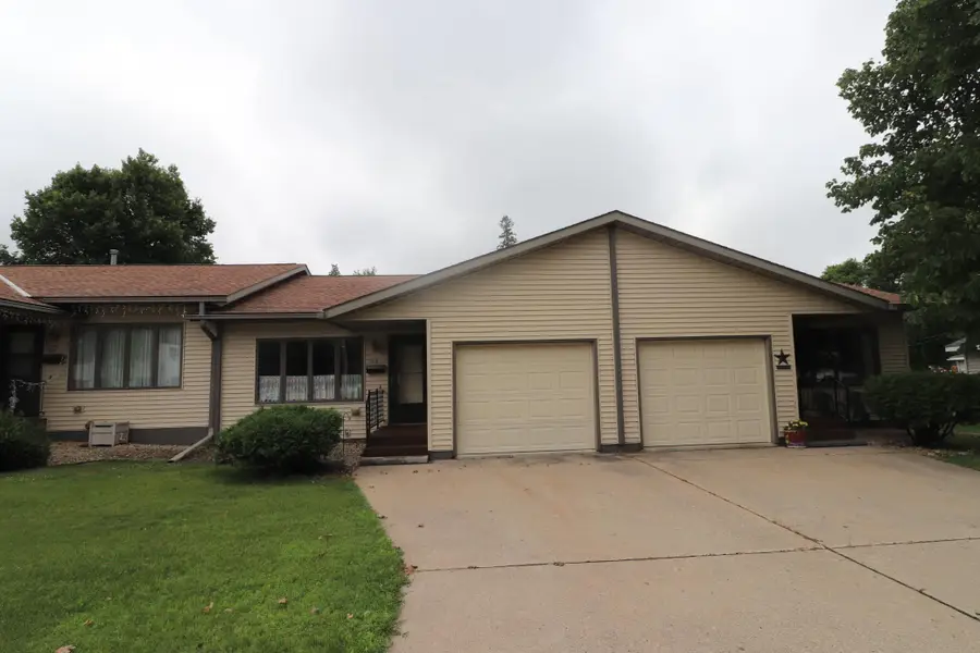 515 Central Avenue, Long Prairie, MN 56347 - #2