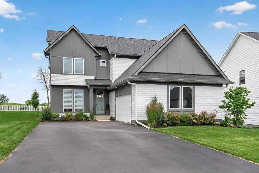 5460 Gestach Lane, Victoria, MN 55318 - #2