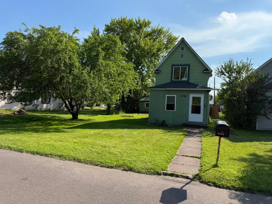 4106 E 1st Street, Superior, WI 54880 - #3