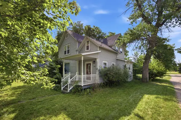 364 6th Avenue, Walcott, ND 58077