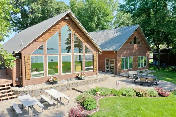 3654 Little Ida Beach Road Nw, Alexandria, MN 56308
