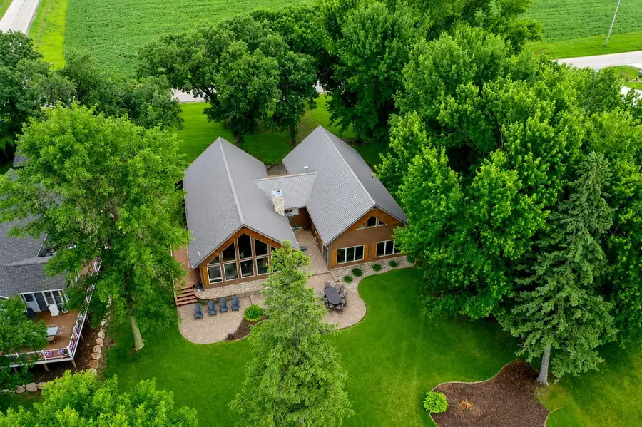 3654 Little Ida Beach Road Nw, Alexandria, MN 56308 - #2