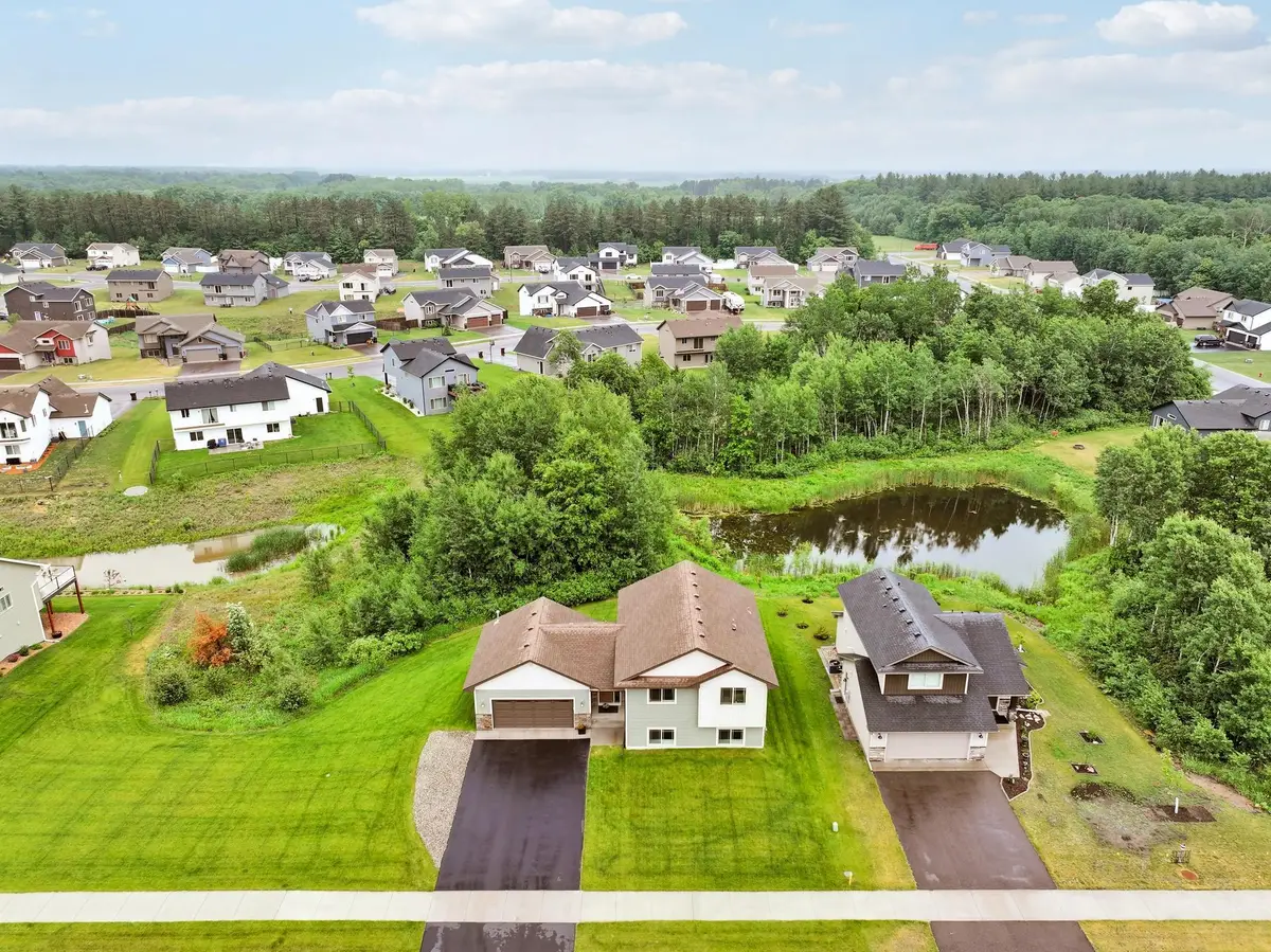 8210 383rd Street, North Branch, MN 55056 - #1