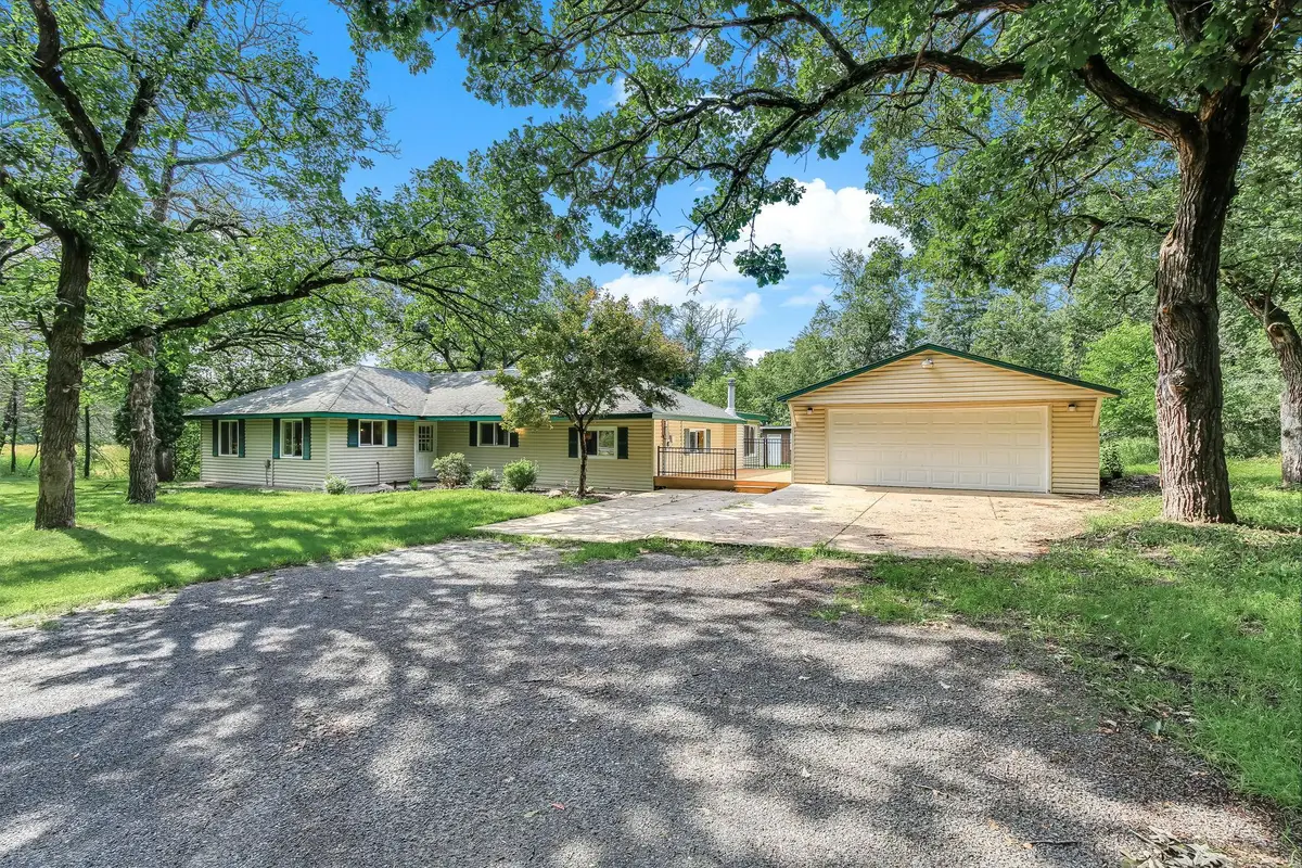 23244 Gopher Drive Ne, East Bethel, MN 55005 - #1