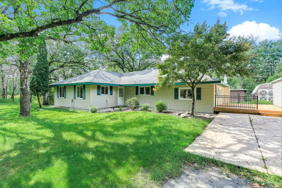 23244 Gopher Drive Ne, East Bethel, MN 55005 - #2