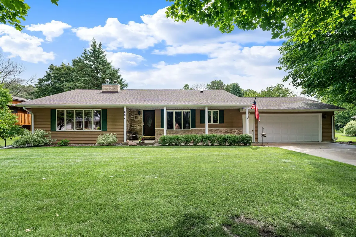 1807 9th Street Sw, Austin, MN 55912 - #1