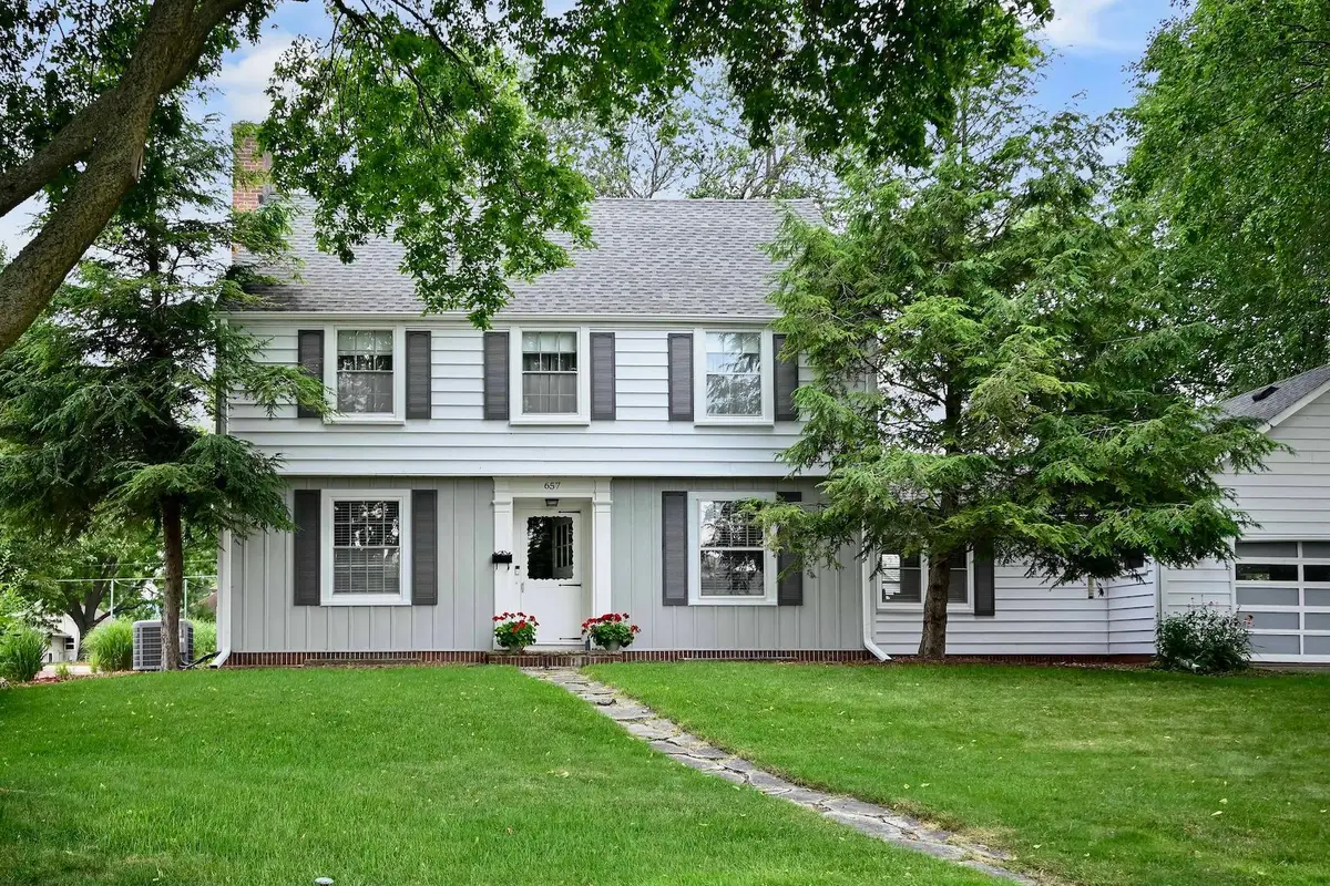 657 Market Street, Winona, MN 55987 - #1