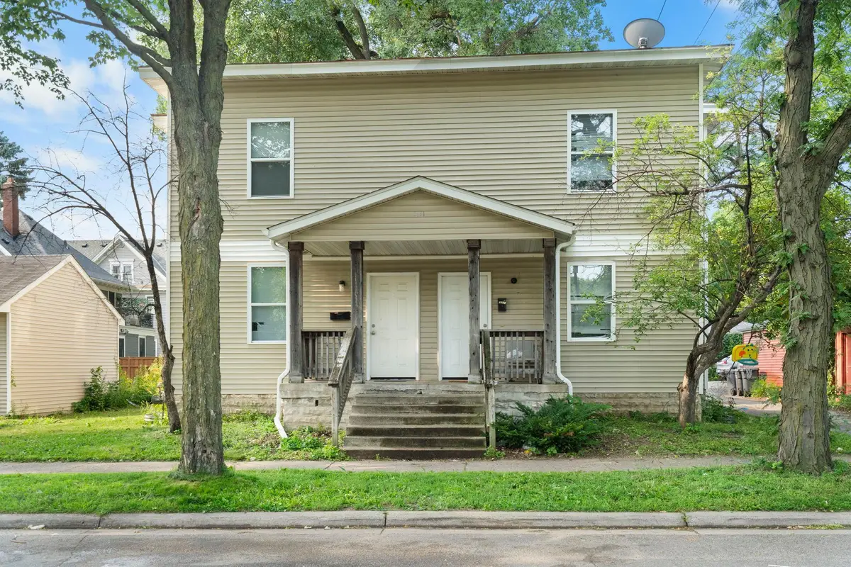 1111 N 17th Avenue N, Minneapolis, MN 55411 - #1