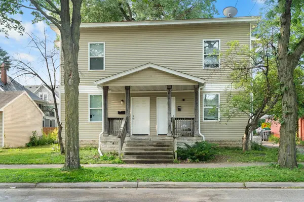 1111 N 17th Avenue N, Minneapolis, MN 55411