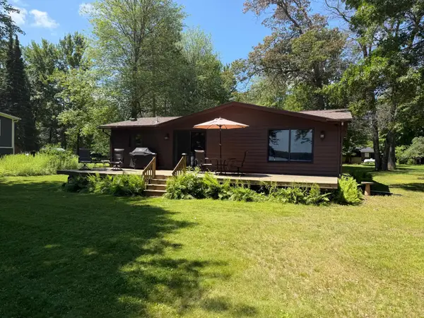 W5766 Bayside Drive, Spooner, WI 54801