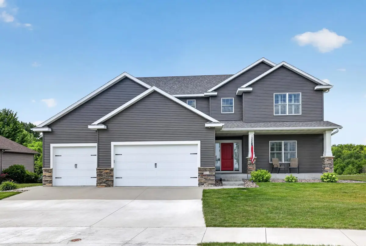 6485 Summit Pointe Road Nw, Rochester, MN 55901 - #1