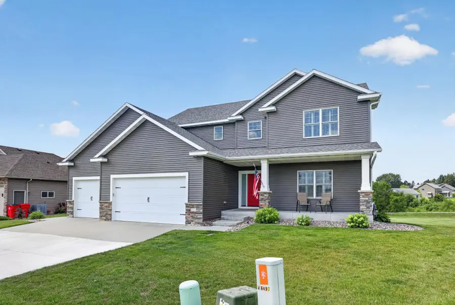 6485 Summit Pointe Road Nw, Rochester, MN 55901 - #2