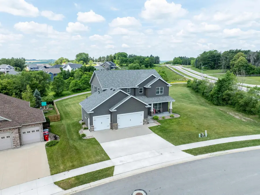 6485 Summit Pointe Road Nw, Rochester, MN 55901 - #3