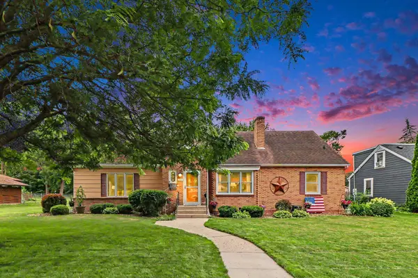 506 Elm Avenue Se, Montgomery, MN 56069